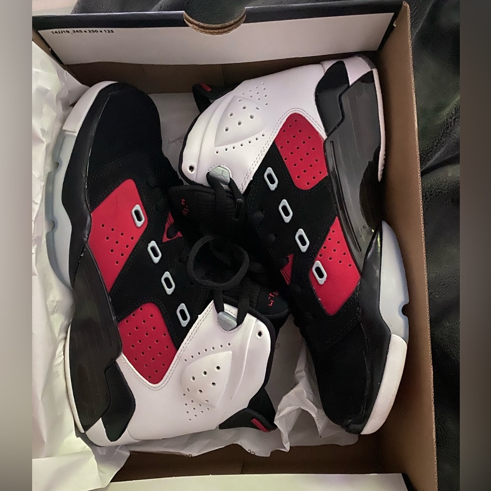 Jordan